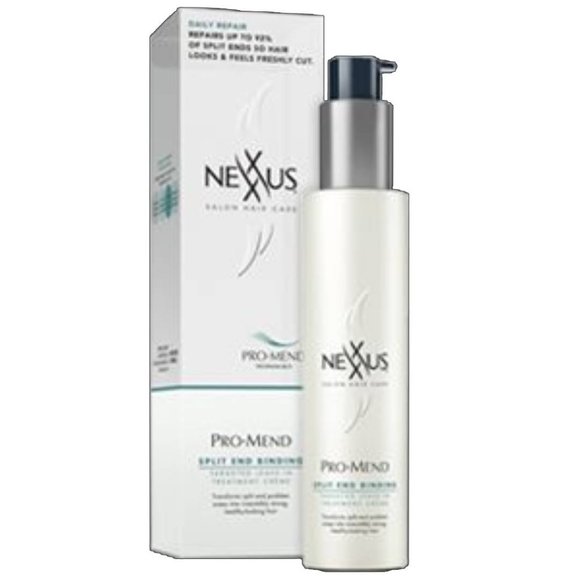 Nexxus Pro-Mend Split End Binding Leave-In Treatment Creme - Picture 1 of 2